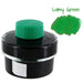 LAMY, Ink Bottle - T52 GREEN 50ml 4
