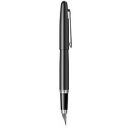 SHEAFFER, Fountain Pen - VFM MATTE BLACK NT 7