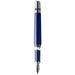 TWSBI, Fountain Pen - CLASSIC SAPPHIRE 4