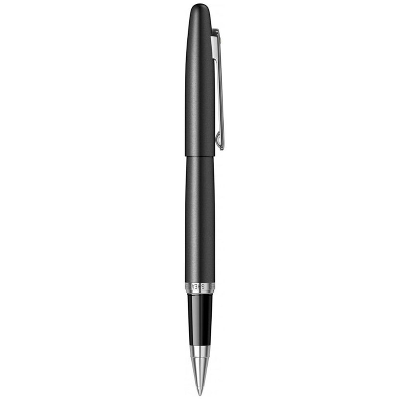 SHEAFFER, Rollerball Pen - VFM MATTE BLACK NT 7