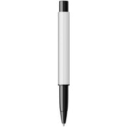 SCRIKSS, Roller Pen - CARNIVAL WHITE GLOSSY BT 8