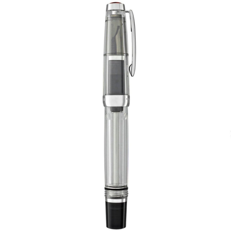 TWSBI, Fountain Pen - VAC MINI SMOKE 2
