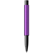 SCRIKSS, Roller Pen - CARNIVAL SATIN PURPLE BT 8