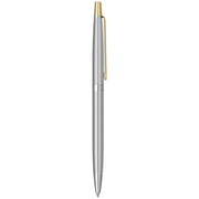 SCRIKSS, Ballpoint Pen - VENUS 711 Gold Chrome 9