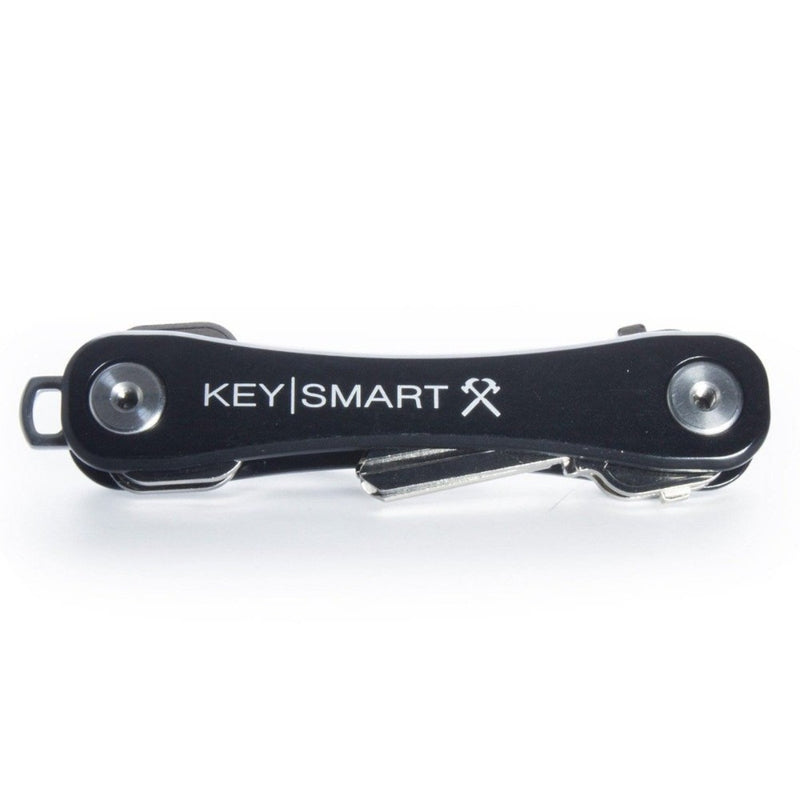 KEYSMART, Rugged BLACK 