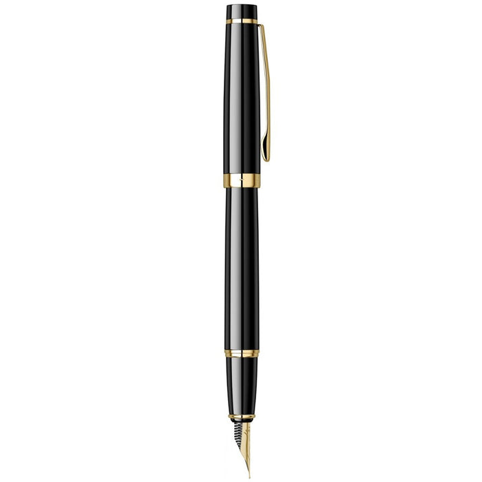 SCRIKSS, Fountain pen - HONOR 38 BLACK GT. 3