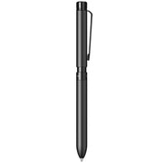 SCRIKSS, Multi Function Pen - TRIO SPORT 83 MATT BLACK BT 7