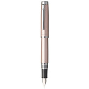 PLATINUM, Fountain Pen - PROCYON Luster ROSE GOLD 6