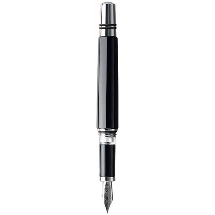 TWSBI, Fountain Pen - CLASSIC BLACK 1