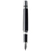 TWSBI, Fountain Pen - CLASSIC BLACK 1
