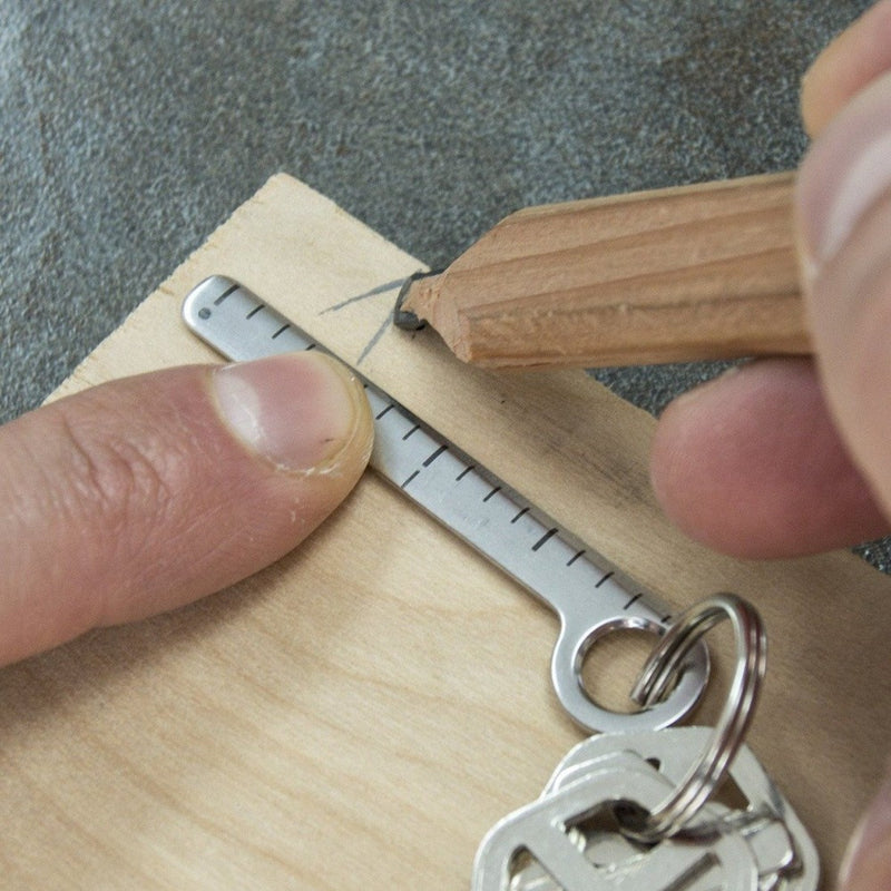 KEYSMART, Nano RULER 3
