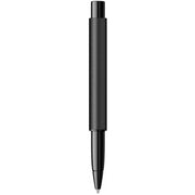 SCRIKSS, Roller Pen - CARNIVAL SATIN BLACK BT 8