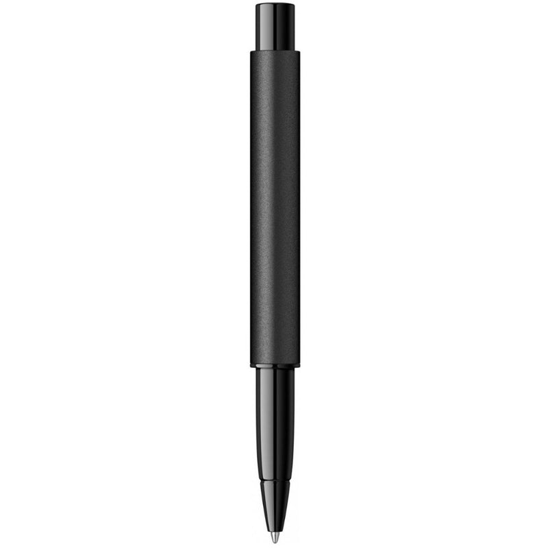 SCRIKSS, Roller Pen - CARNIVAL SATIN BLACK BT 8