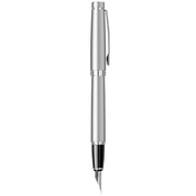 SCRIKSS, Fountain pen - HONOR 38 MATT CHROME 11