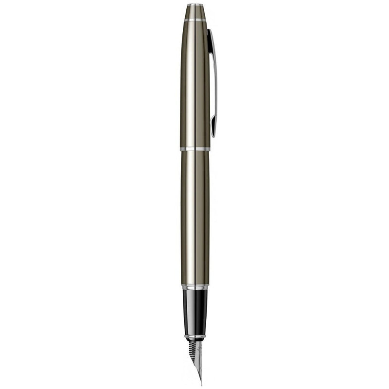 SCRIKSS, Fountain Pen - NOBLE 35 TITANIUM CT 7
