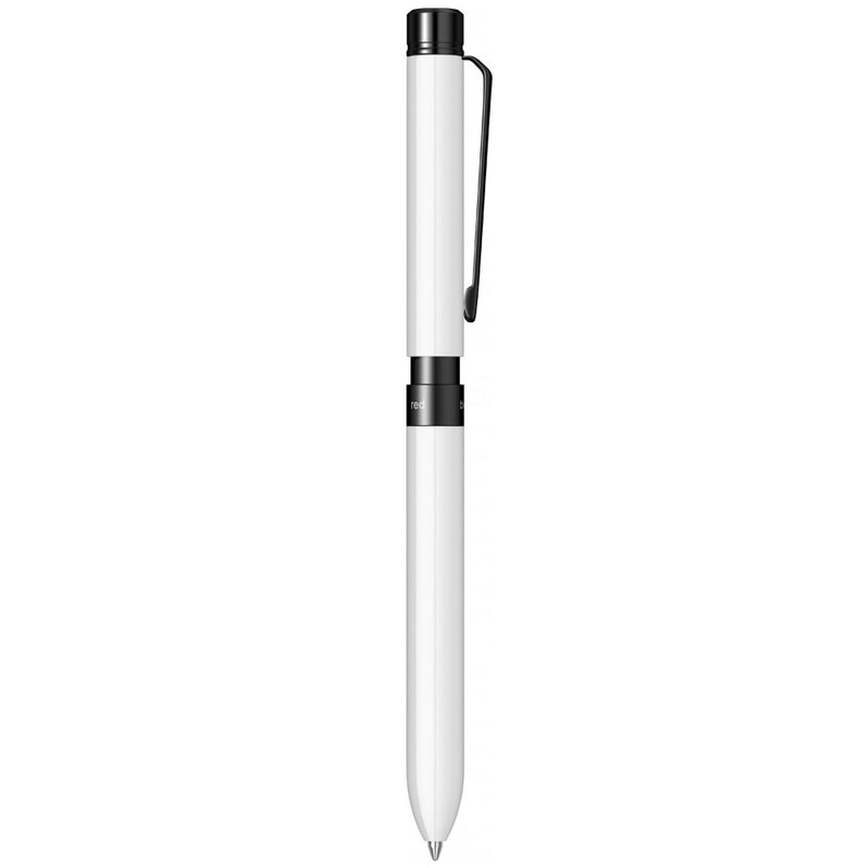 SCRIKSS, Multi Function Pen - TRIO SPORT 83 WHITE BT.