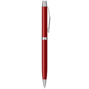 SCRIKSS, Ballpoint Pen - VINTAGE 29 RED CT 7