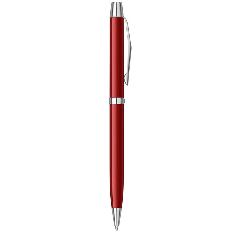 SCRIKSS, Ballpoint Pen - VINTAGE 29 RED CT 7