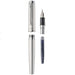 PLATINUM, Fountain Pen - PROCYON Luster STAIN SILVER 7