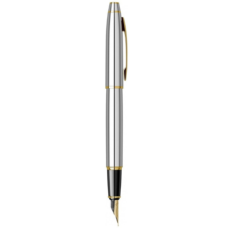 SCRIKSS, Fountain Pen - NOBLE 35 CHROME GT 7