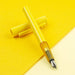 KACO, Fountain Pen - SKY Premium Plastic YELLOW 7