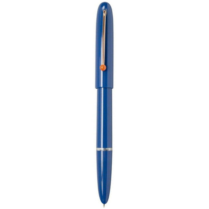 KACO, Fountain Pen - RETRO BLUE 2