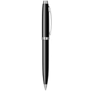 SHEAFFER, Ballpoint Pen - 100 GLOSSY BLACK CT 7