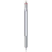 ROTRING, Mechanical Pencil - 600 SILVER 6