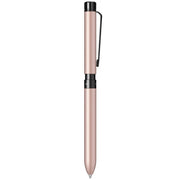 SCRIKSS, Multi Function Pen - TRIO SPORT 83 METALLIC PINK BT 7