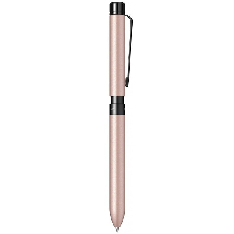 SCRIKSS, Multi Function Pen - TRIO SPORT 83 METALLIC PINK BT 7