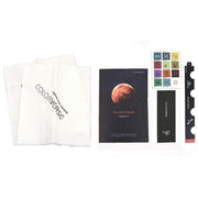 COLORVERSE, Ink 2 Bottles - THE RED PLANET Season 5 MARTIAN & LIFE ON MARS (65ml+15ml) 3