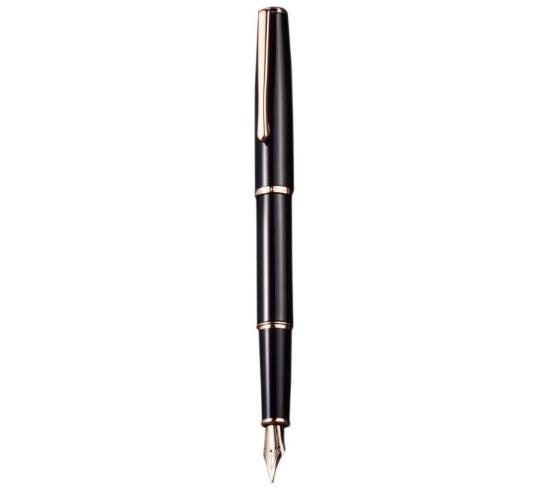 HONGDIAN, Fountain Pen - 920 BLACK. 1