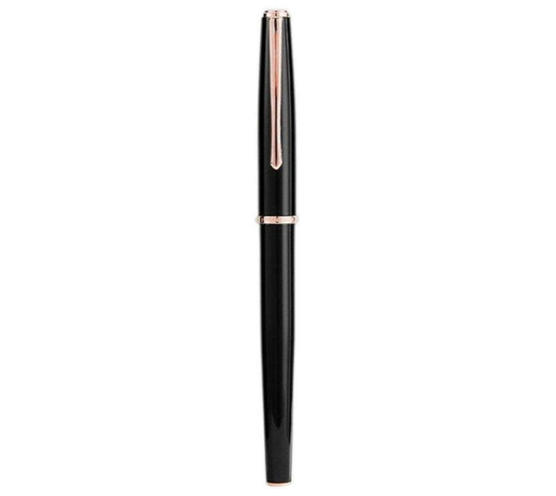 HONGDIAN, Fountain Pen - 920 BLACK.