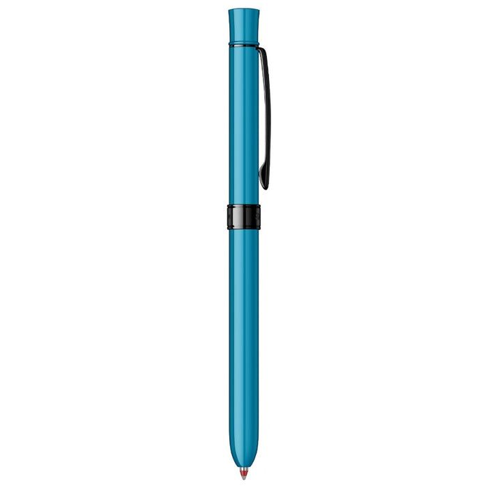 SCRIKSS, Multi Function Pen - TRIO 93 BLUE BT.