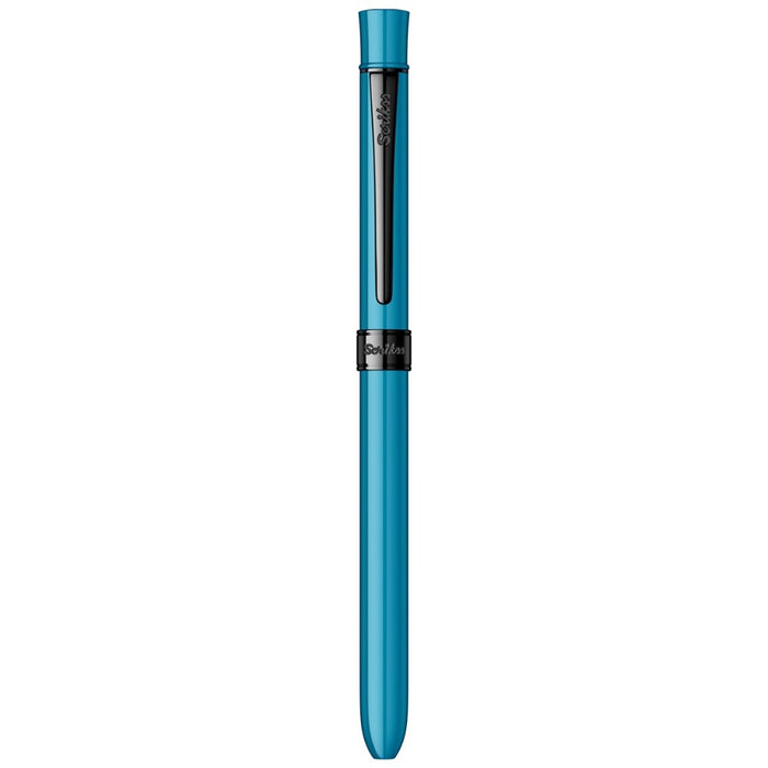 SCRIKSS, Multi Function Pen - TRIO 93 BLUE BT.