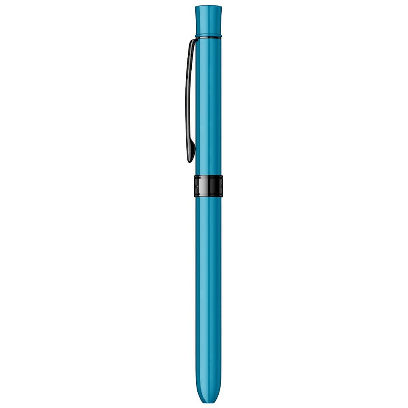 SCRIKSS, Multi Function Pen - TRIO 93 BLUE BT.