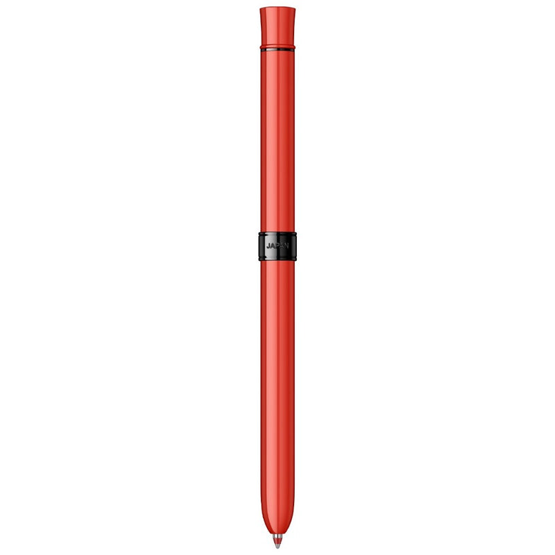 SCRIKSS, Multi Function Pen - TRIO 93 RED BT.