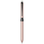 SCRIKSS, Multi Function Pen - TRIO SPORT 83 METALLIC PINK BT 8