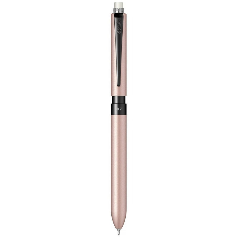SCRIKSS, Multi Function Pen - TRIO SPORT 83 METALLIC PINK BT 8
