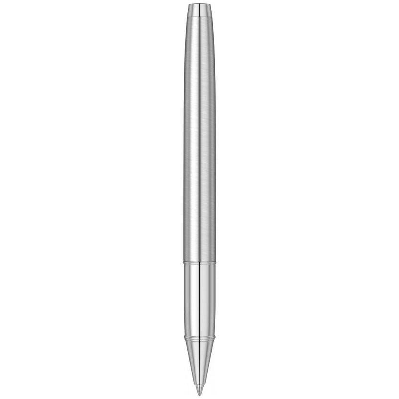 SHEAFFER, Rollerball Pen - 100 BRUSHED CHROME NT 8