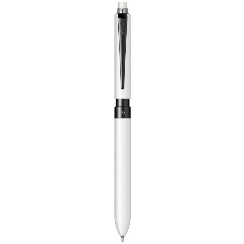 SCRIKSS, Multi Function Pen - TRIO SPORT 83 WHITE BT.
