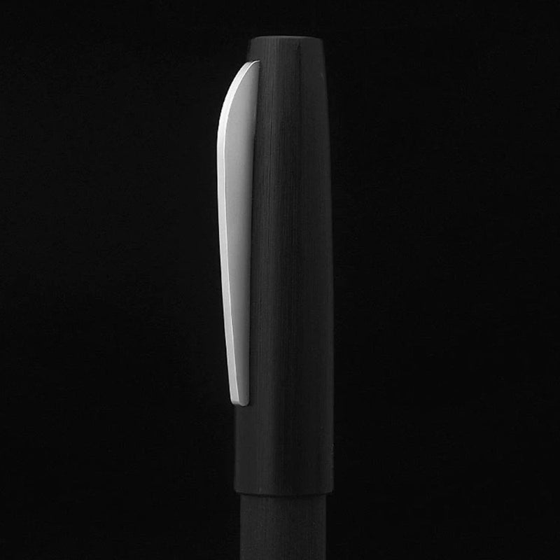 KACO, Fountain Pen - EDGE BLACK 18