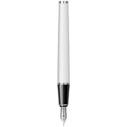 SCRIKSS, Fountain Pen - VINTAGE 33 WHITE 8