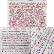 COLORVERSE, Ink 2 Bottles - ASTROPHYSICS Season 2 ANDROMEDA (65ml+15ml)  6