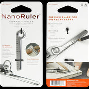 KEYSMART, Nano RULER. 7