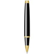 SHEAFFER, Rollerball Pen - 300 GLOSSY BLACK GT 8