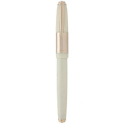LABAN, Roller Pen - MOUVISO IVORY/GOLD
