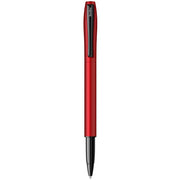 SCRIKSS, Roller Pen - CARNIVAL SATIN RED BT 4