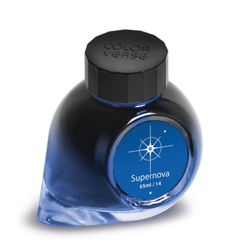 COLORVERSE, Ink 2 Bottles - ASTROPHYSICS Season 2 SUPERNOVA (65ml+15ml) 
