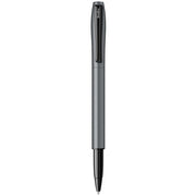 SCRIKSS, Roller Pen - CARNIVAL SATIN GRAY BT 4